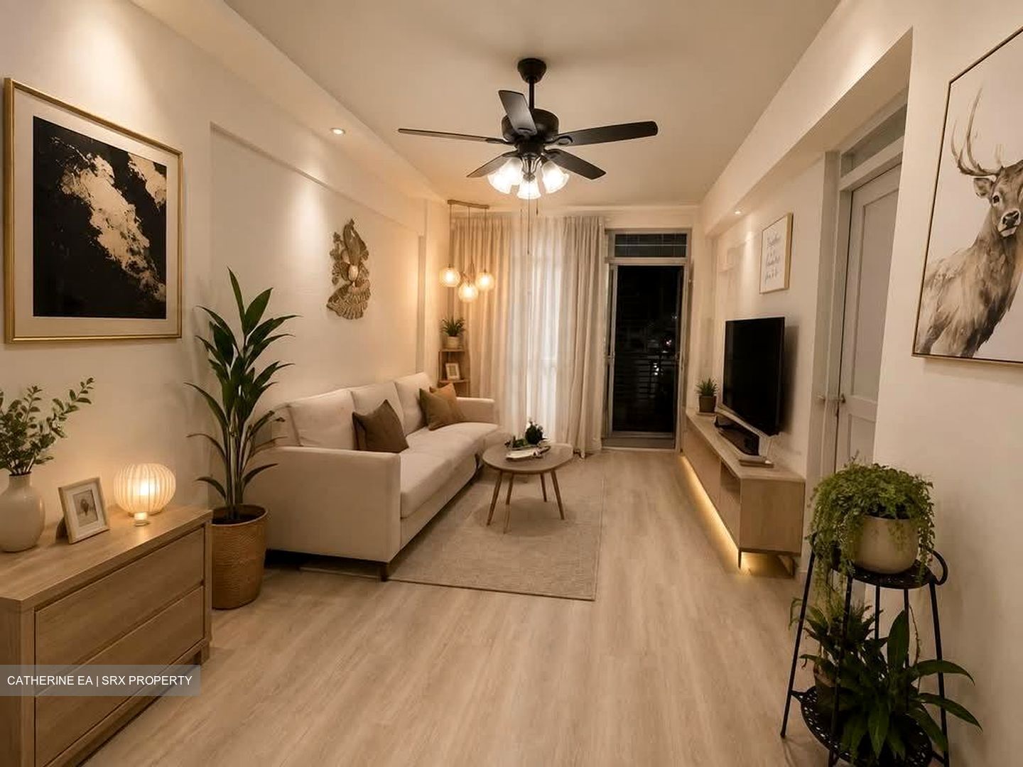 Blk 2 Beach Road Gardens (Kallang/Whampoa), HDB 3 Rooms #603622441